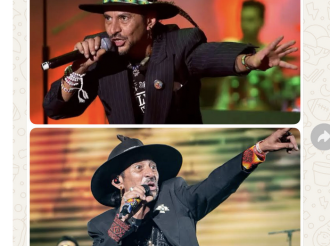 Lo Mas Mamalón del Año